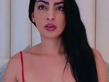 Stripchat Private Sex Chat of NinnaPiers