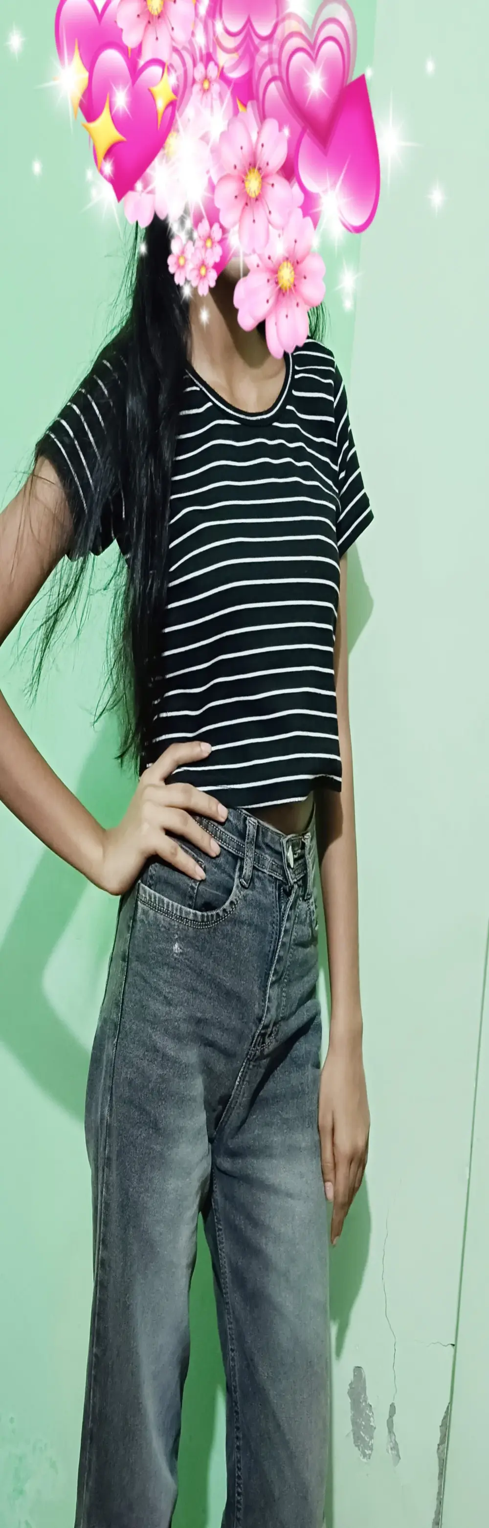 Skinnybaddie