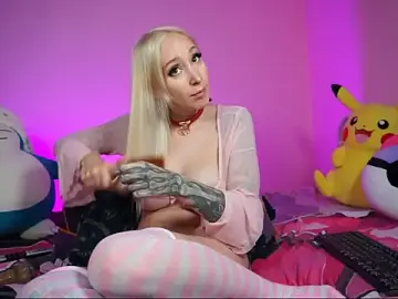 Stripchat Private Sex Chat of StellaCinderella