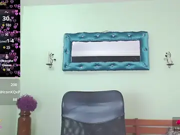 Stripchat Free Porn Cam of _Victoria_Jones_