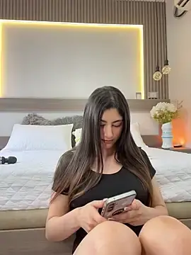 Stripchat Free Porn Cam of evelyn_hills