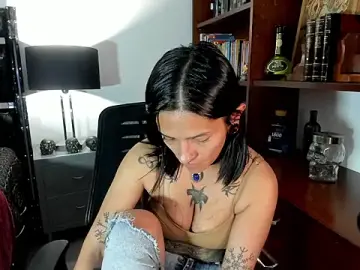Stripchat Best live sex cam show of Amelie_Blake