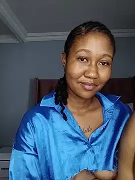 Stripchat Private Sex Chat of Belinda_105
