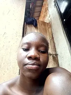 Stripchat Live Sex of Black_juicy24