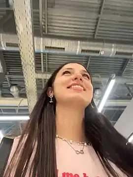 Stripchat Watch Live Sex Cams of DollyTall