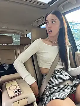 Stripchat Live Sex of DollyTall