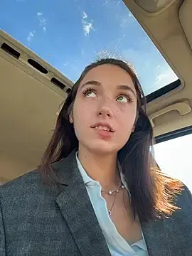 Stripchat Live Sex of DollyTall