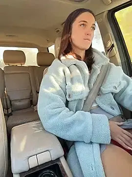 Stripchat Live Sex of DollyTall