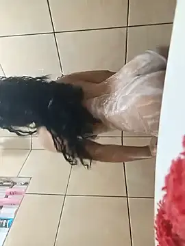 Stripchat Nude Webcam of Ellecttra
