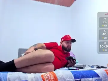 Stripchat Free Live Porn of Ethan_Castellano