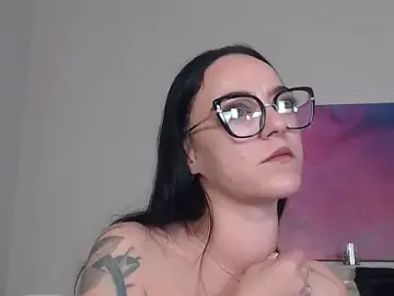 Stripchat Adult Webcams of IzabelllNoir