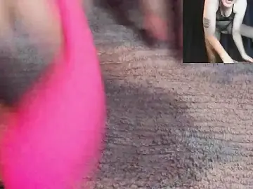 Stripchat Free Live Porn of PernillaGirl