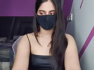 Stripchat Nude Webcam of Tanya-mittal