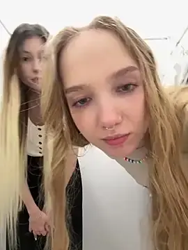 Stripchat Nude Webcam of bambi_lu