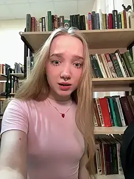 Stripchat Sex Cam of bambi_lu