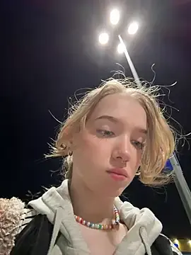 Stripchat Best live sex cam show of bambi_lu