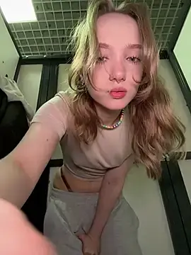 Stripchat Watch Live Sex Cams of bambi_lu