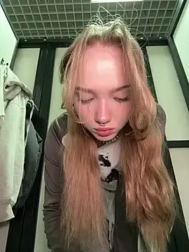 Stripchat Best live sex cam show of bambi_lu