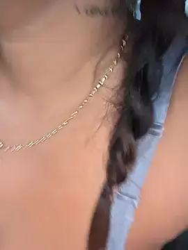 Stripchat Live Porn of camiysebas21