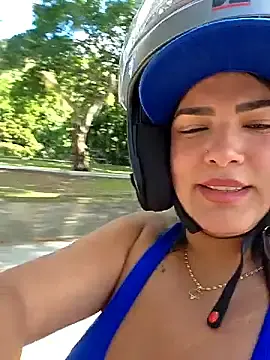 Stripchat Best Webcam of camiysebas21