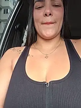 Stripchat Best live sex cam show of camiysebas21