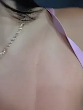 Stripchat Sex Chat of camiysebas21