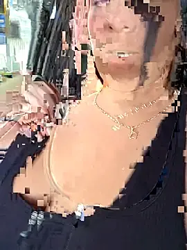 Stripchat Best Webcam of camiysebas21