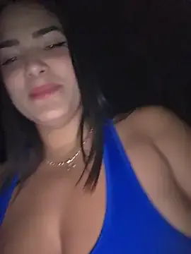 Stripchat Best Webcam of camiysebas21