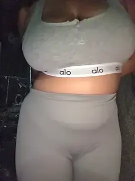 Stripchat Live Porn of camiysebas21