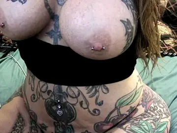 Stripchat Nude Webcam of pamelagunns