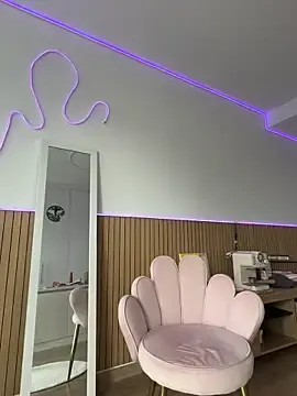 Stripchat Live Porn of streetdoll
