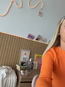 Stripchat Live Sex of streetdoll