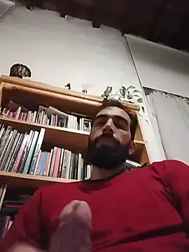 Stripchat Free Live Porn of tonypanero