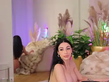 Stripchat Free Porn Cam of Anais_Bloom