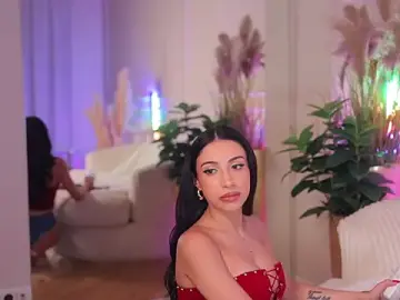 Stripchat Sex Chat of Anais_Bloom