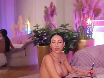 Stripchat Adult Webcam of Anais_Bloom