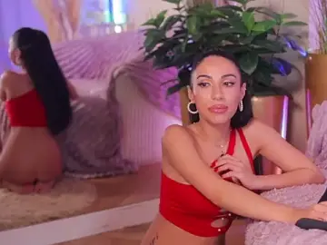 Stripchat Free Porn Cam of Anais_Bloom