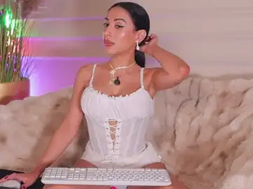 Stripchat Best live sex cam show of Anais_Bloom