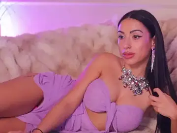 Stripchat Private Sex Chat of Anais_Bloom