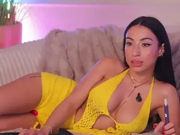 Stripchat Adult Webcam of Anais_Bloom