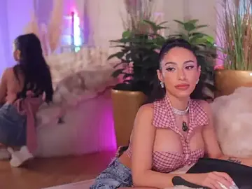 Stripchat Live Sex of Anais_Bloom