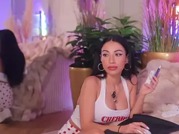 Stripchat Watch Live Sex Cams of Anais_Bloom