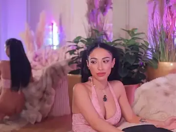 Stripchat Free Live Porn of Anais_Bloom