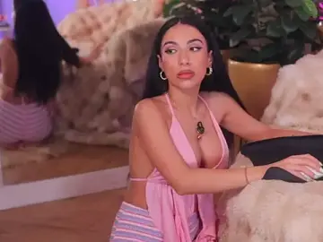 Stripchat Free Porn Cam of Anais_Bloom