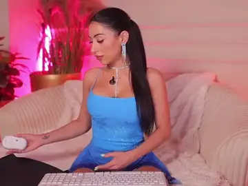 Stripchat Private Sex Chat of Anais_Bloom