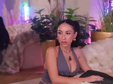 Stripchat Best live sex cam show of Anais_Bloom
