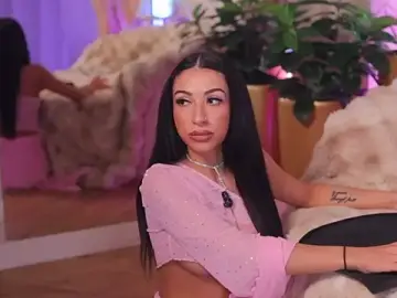 Stripchat Free Live Porn of Anais_Bloom