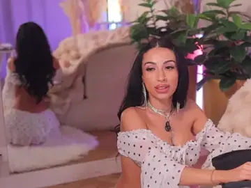 Stripchat Live Sex of Anais_Bloom