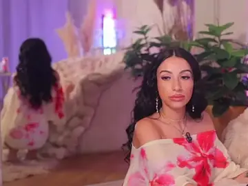 Stripchat Sex Chat of Anais_Bloom