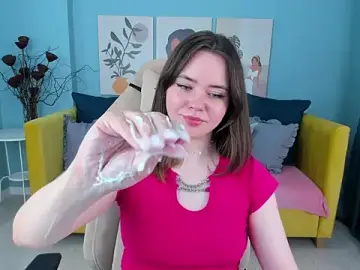 Stripchat Nude Webcam of AprilPowell